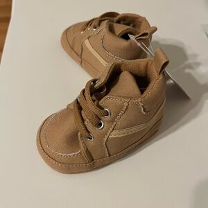 NWT Baby Sneakers